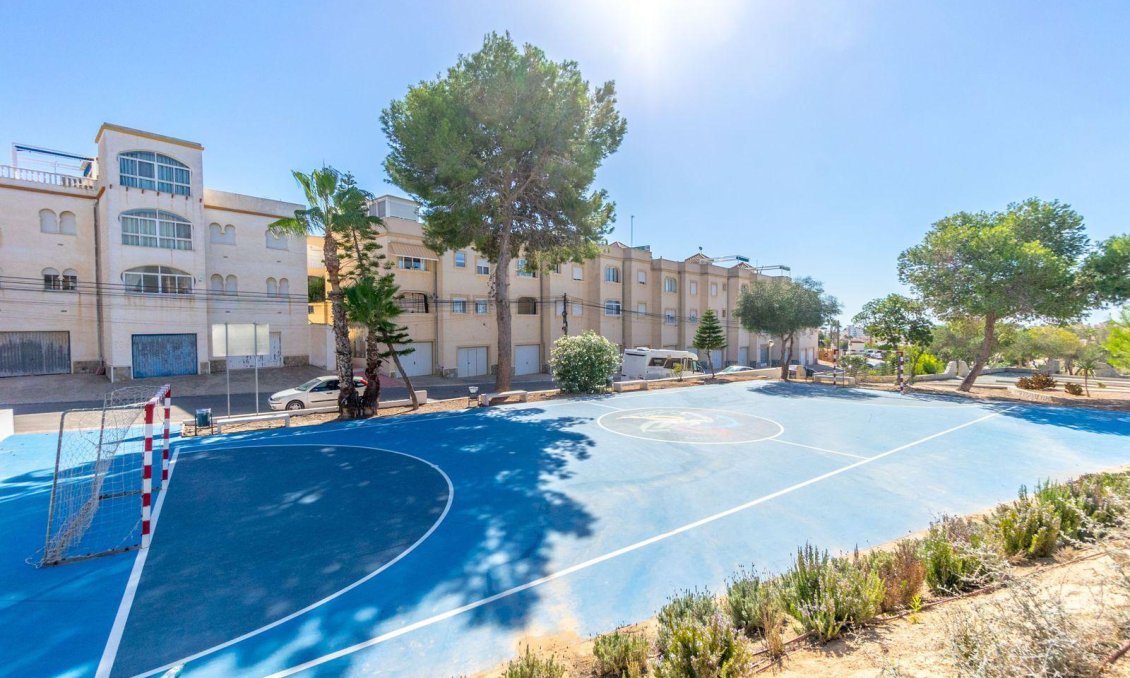 Segunda mano - Town House -
Orihuela Costa - Costa Blanca