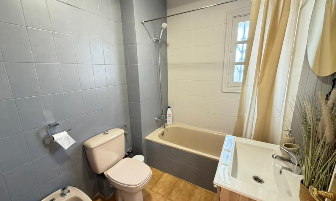 Segunda mano - Town House -
Torrevieja - Los Frutales