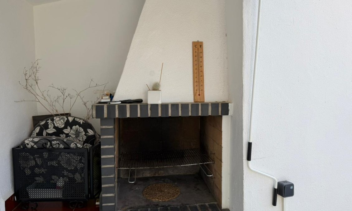 Segunda mano - Town House -
Torrevieja - Los Frutales