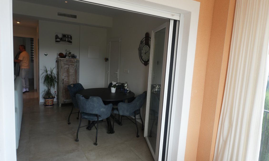 Resale - Villa -
La Romana - Inland