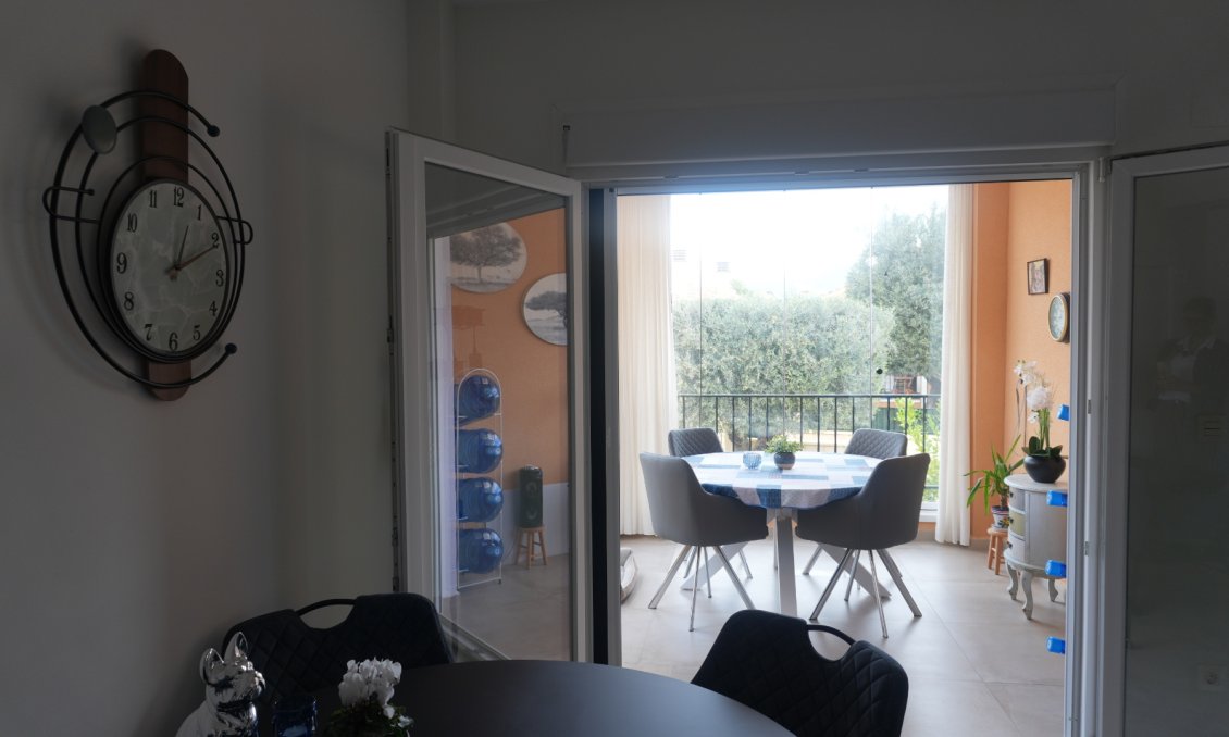 Resale - Villa -
La Romana - Inland