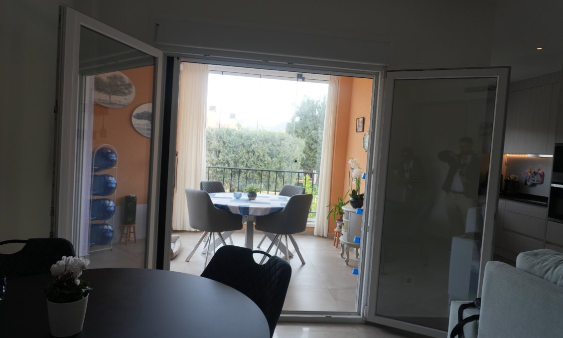 Resale - Villa -
La Romana - Inland