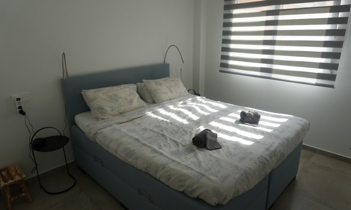 Resale - Villa -
La Romana - Inland