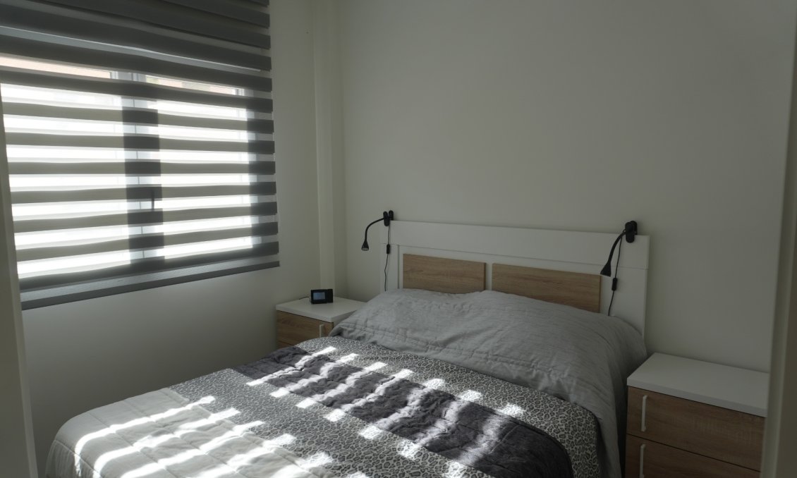 Resale - Villa -
La Romana - Inland