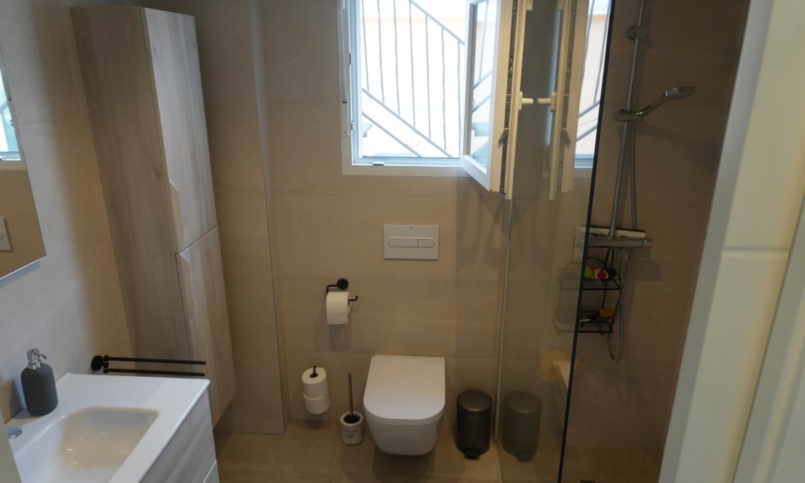 Resale - Villa -
La Romana - Inland