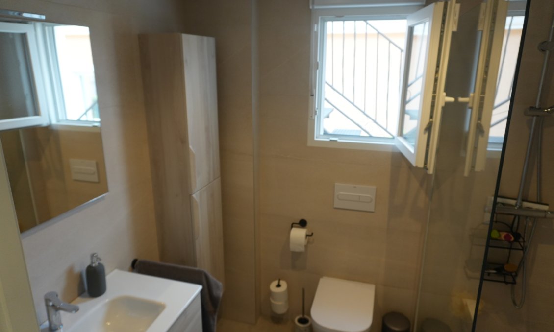 Resale - Villa -
La Romana - Inland
