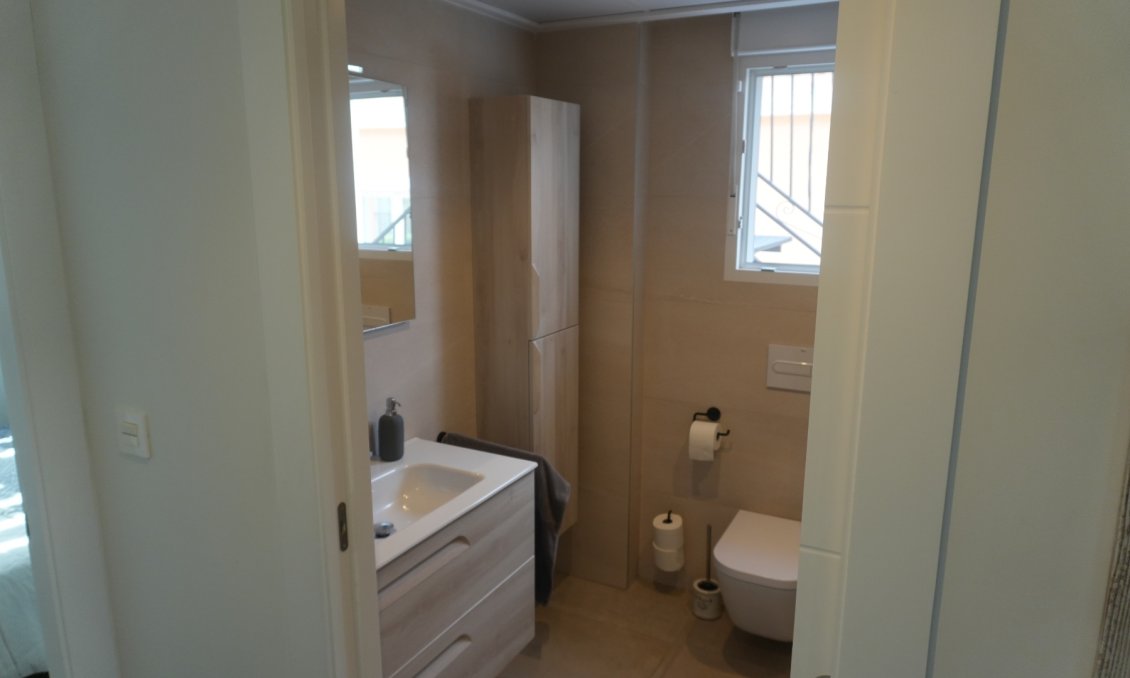 Resale - Villa -
La Romana - Inland