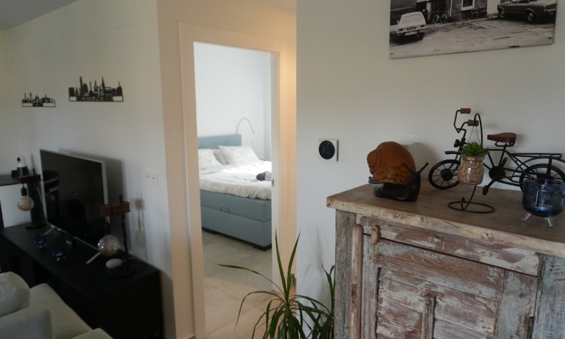 Resale - Villa -
La Romana - Inland