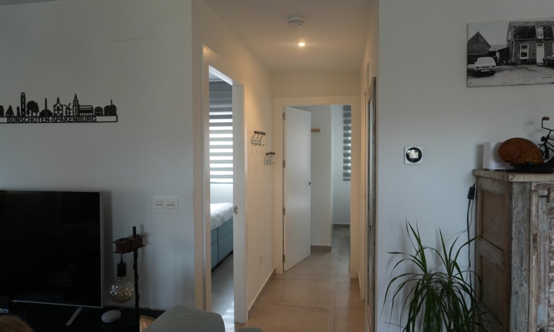 Resale - Villa -
La Romana - Inland