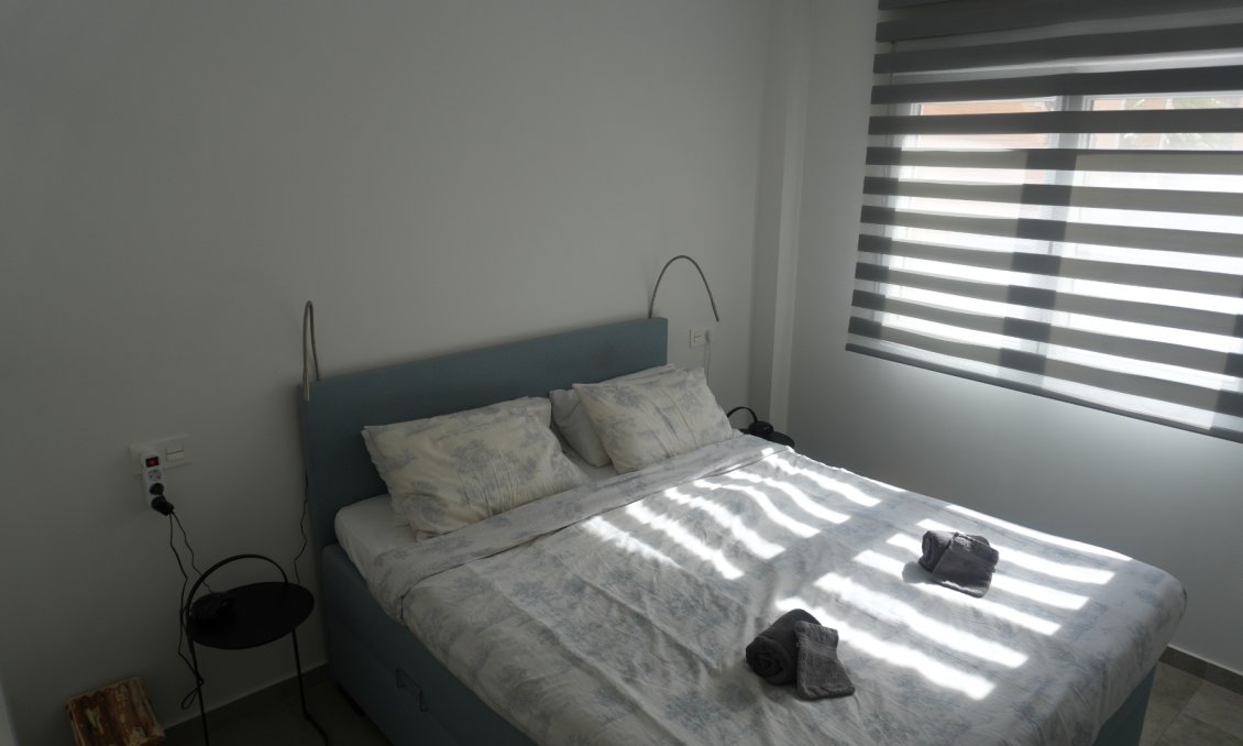 Resale - Villa -
La Romana - Inland