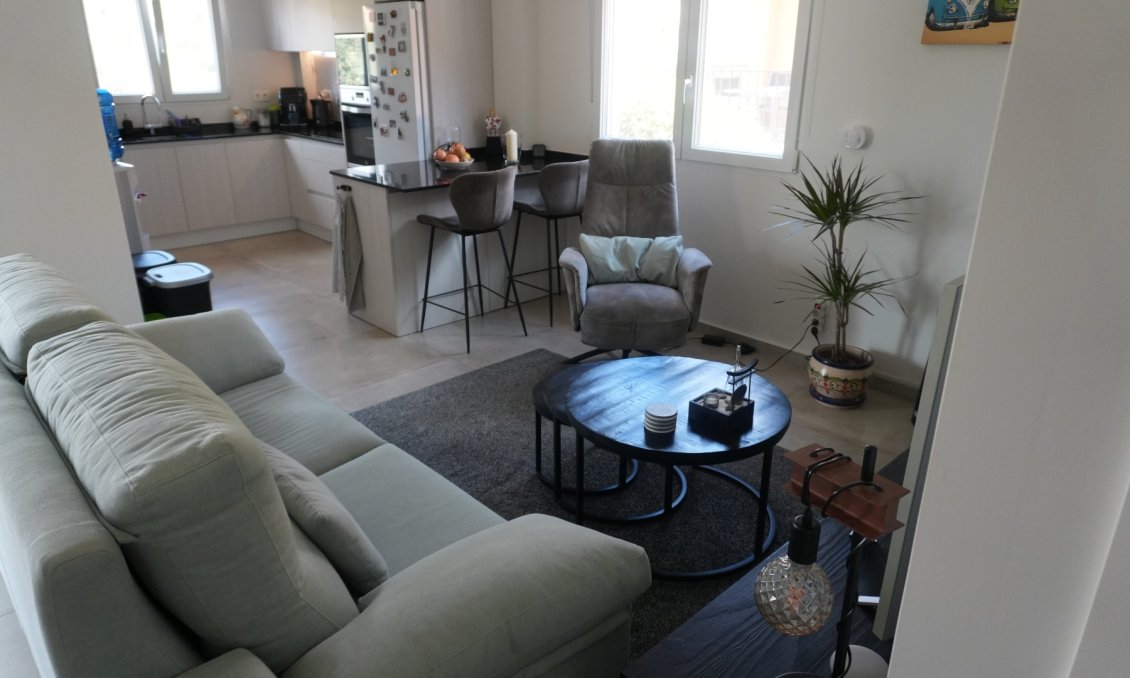 Resale - Villa -
La Romana - Inland
