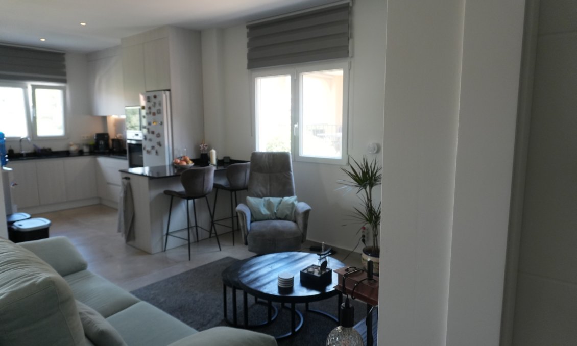 Resale - Villa -
La Romana - Inland