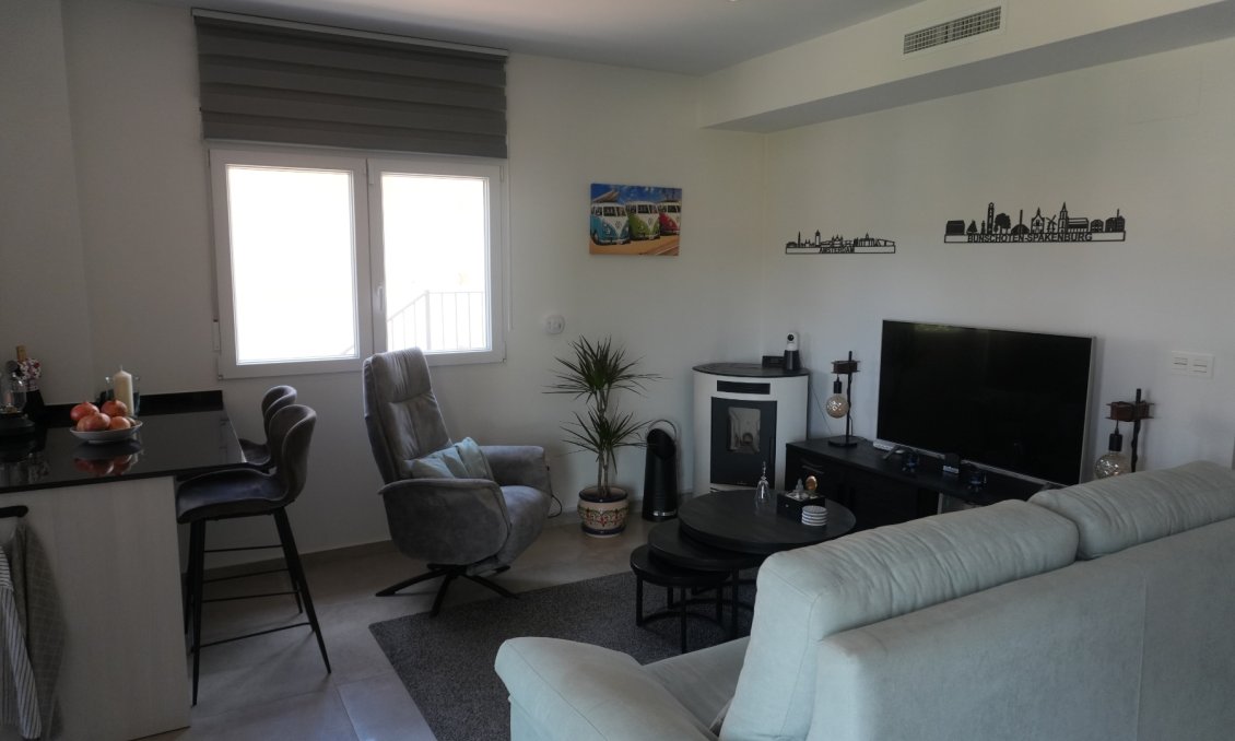 Resale - Villa -
La Romana - Inland