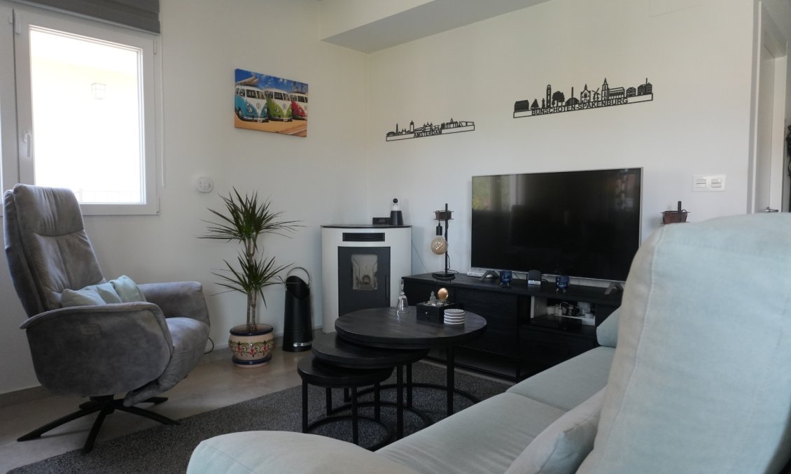 Resale - Villa -
La Romana - Inland