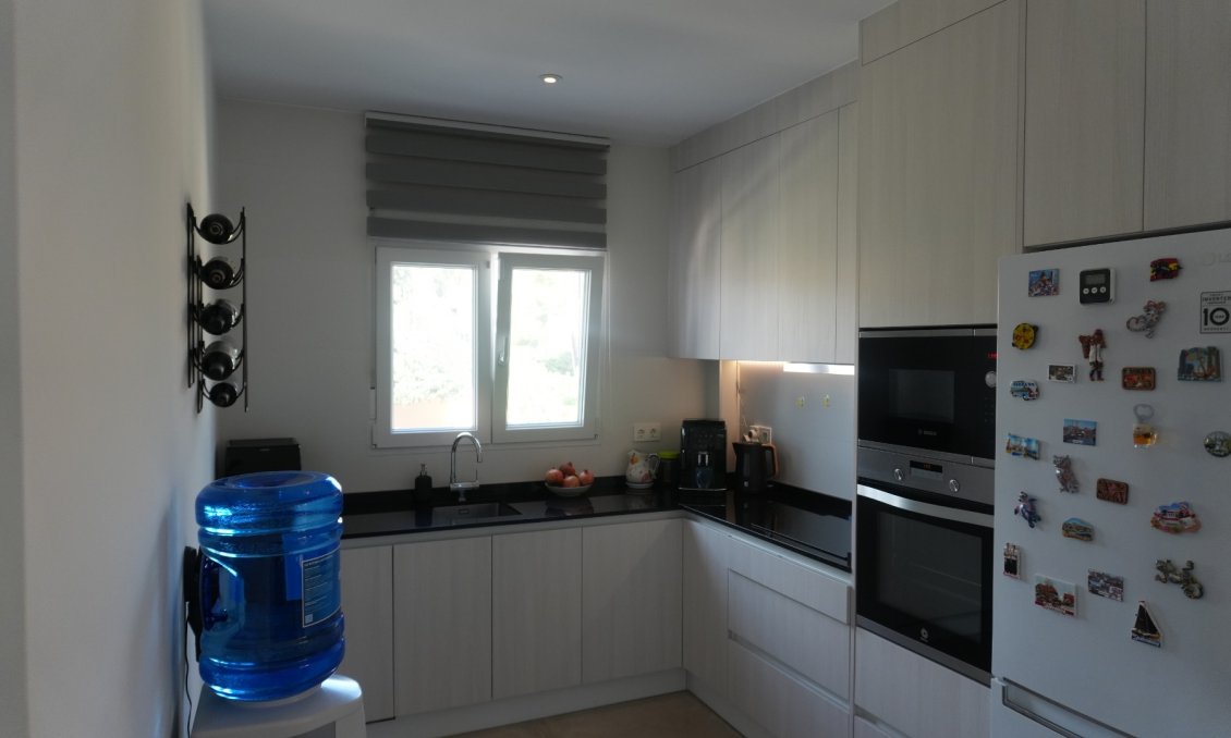 Resale - Villa -
La Romana - Inland