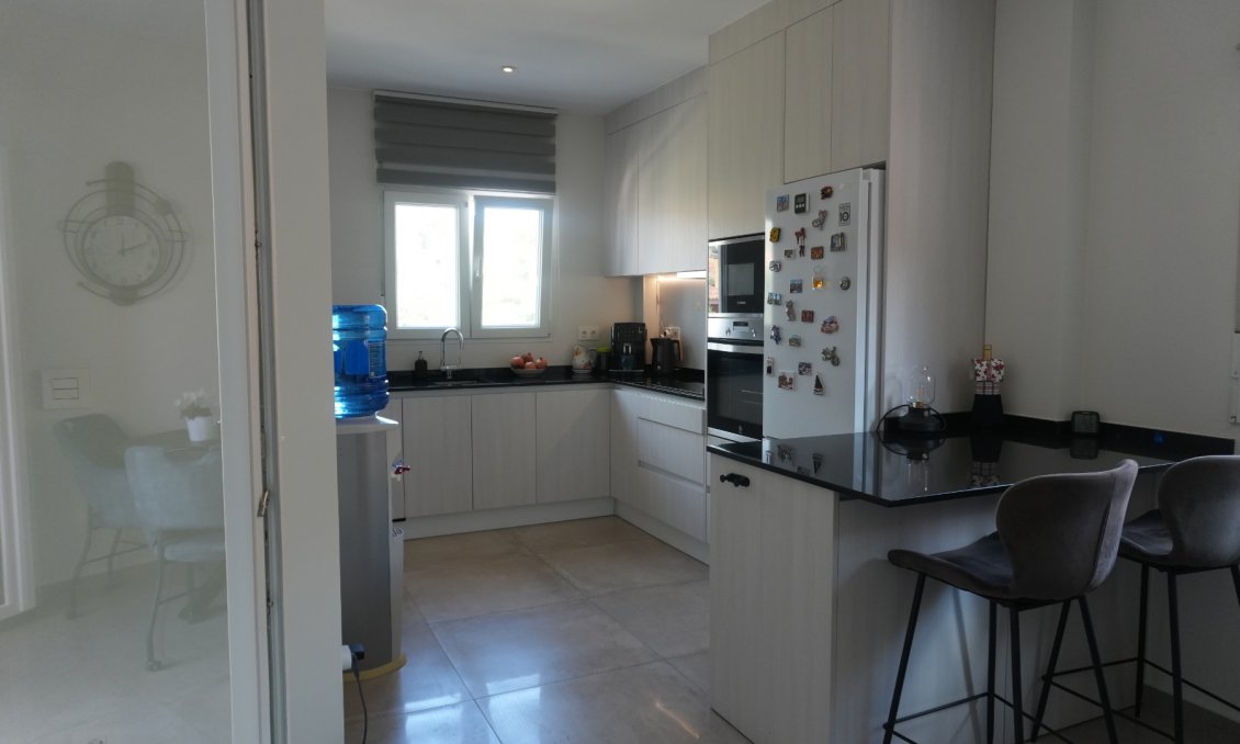 Resale - Villa -
La Romana - Inland
