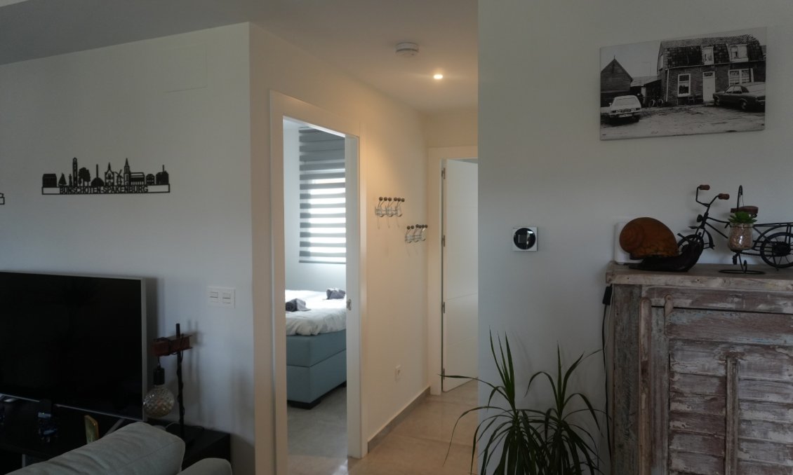 Resale - Villa -
La Romana - Inland
