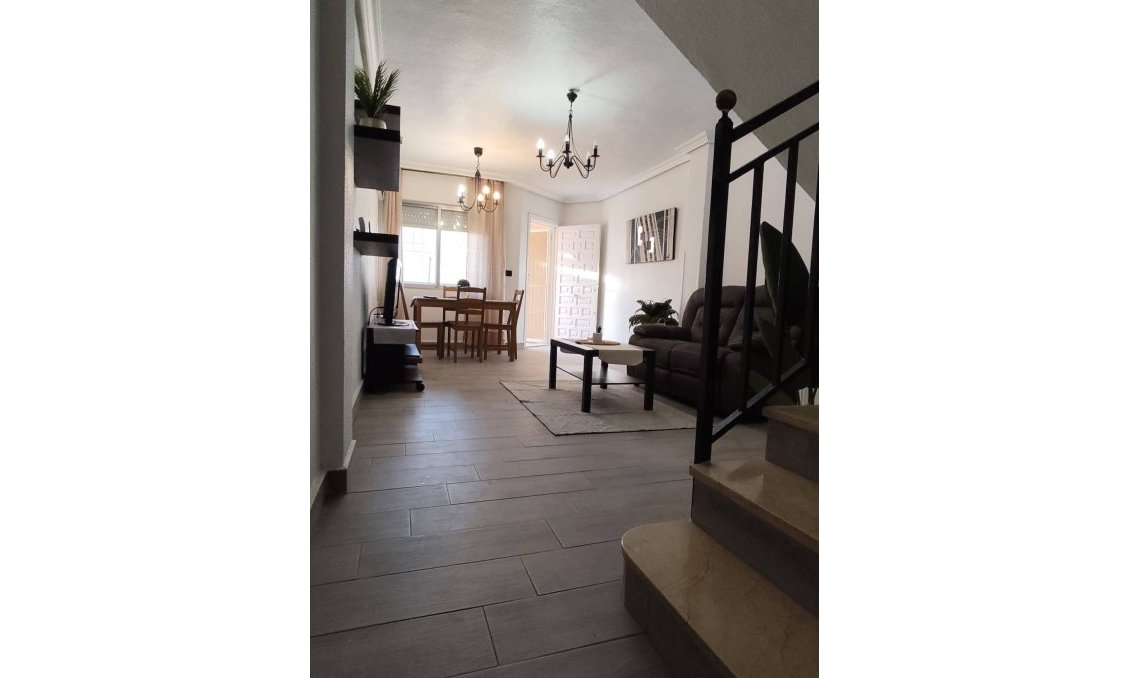 Segunda mano - Duplex -
San Pedro del Pinatar - Villananitos