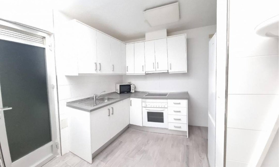 Segunda mano - Duplex -
San Pedro del Pinatar - Villananitos