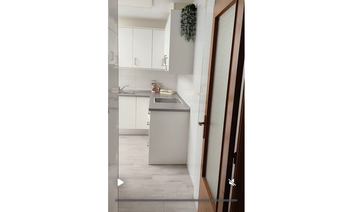 Segunda mano - Duplex -
San Pedro del Pinatar - Villananitos