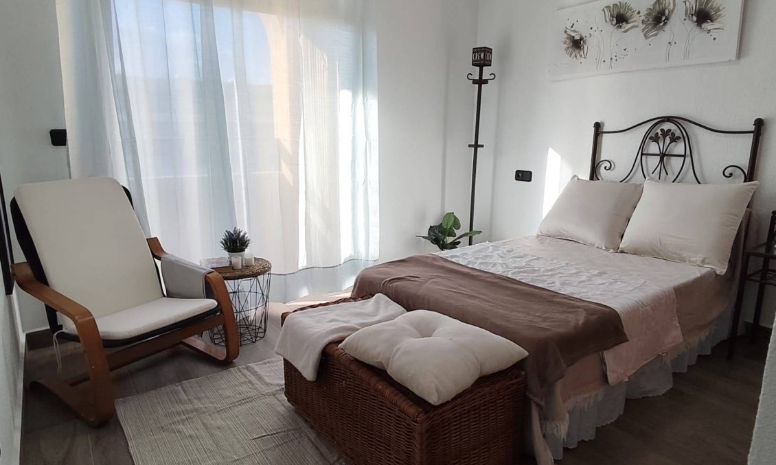 Segunda mano - Duplex -
San Pedro del Pinatar - Villananitos