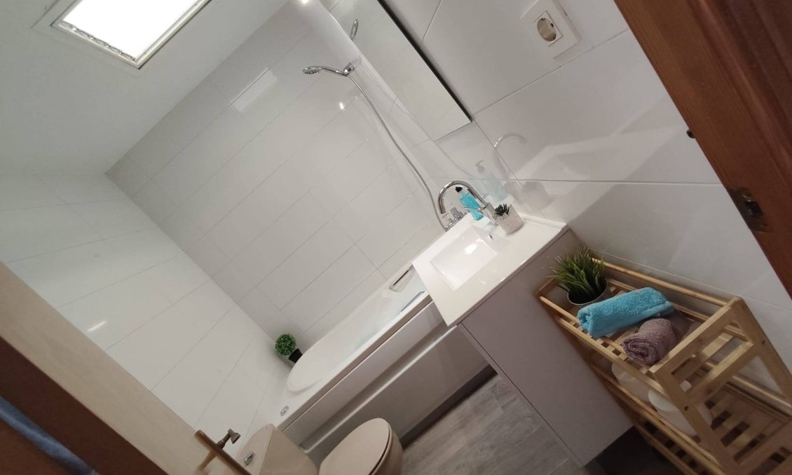 Segunda mano - Duplex -
San Pedro del Pinatar - Villananitos