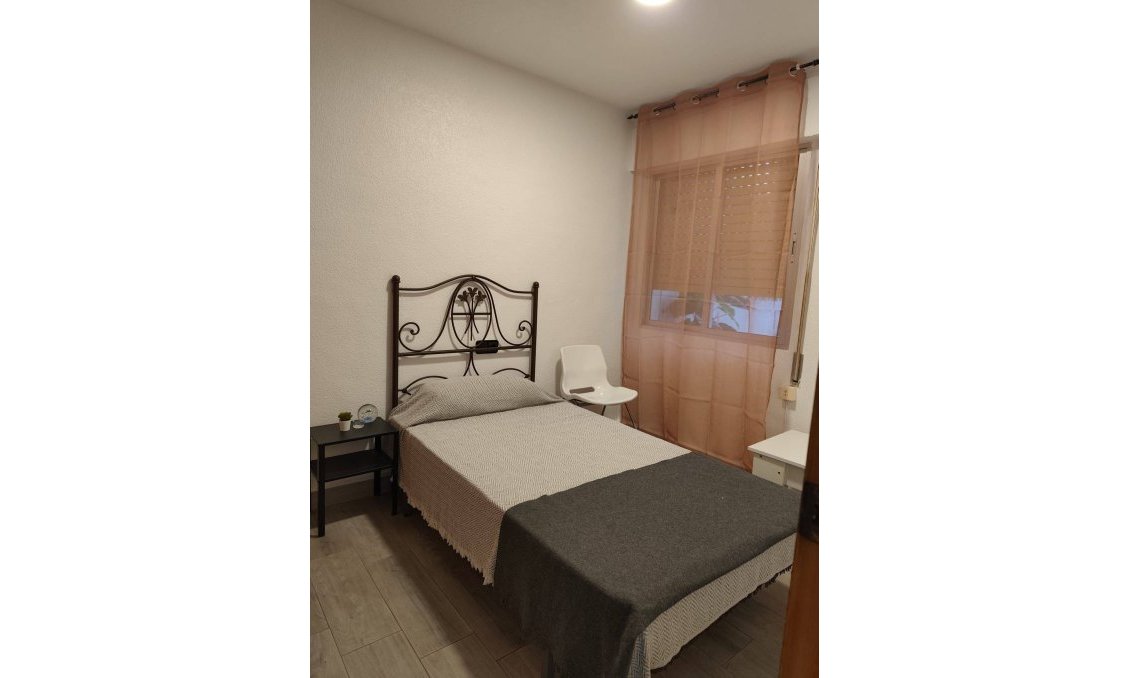 Segunda mano - Duplex -
San Pedro del Pinatar - Villananitos