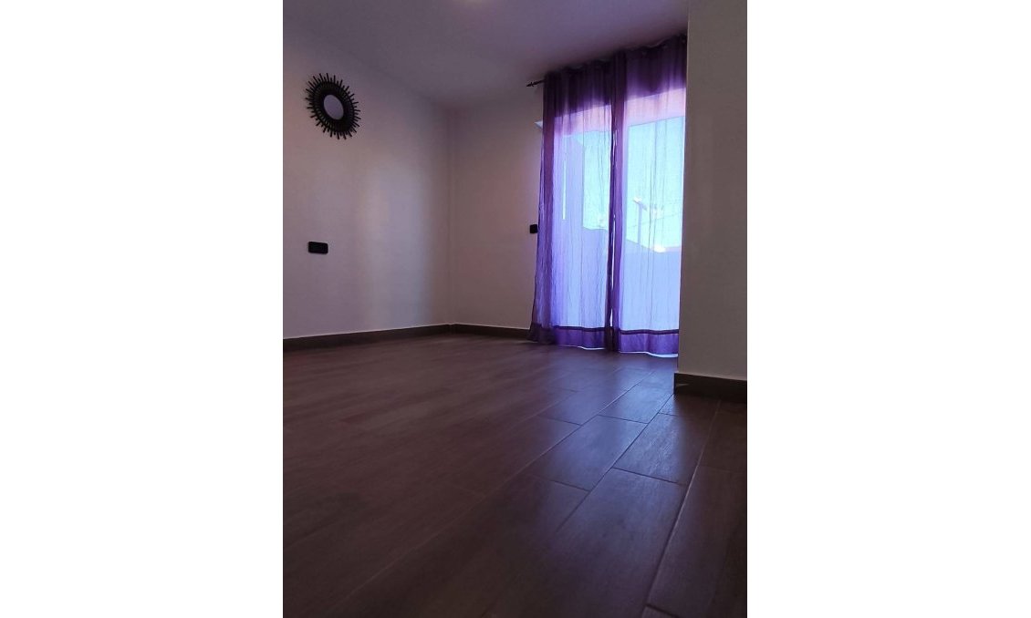 Segunda mano - Duplex -
San Pedro del Pinatar - Villananitos