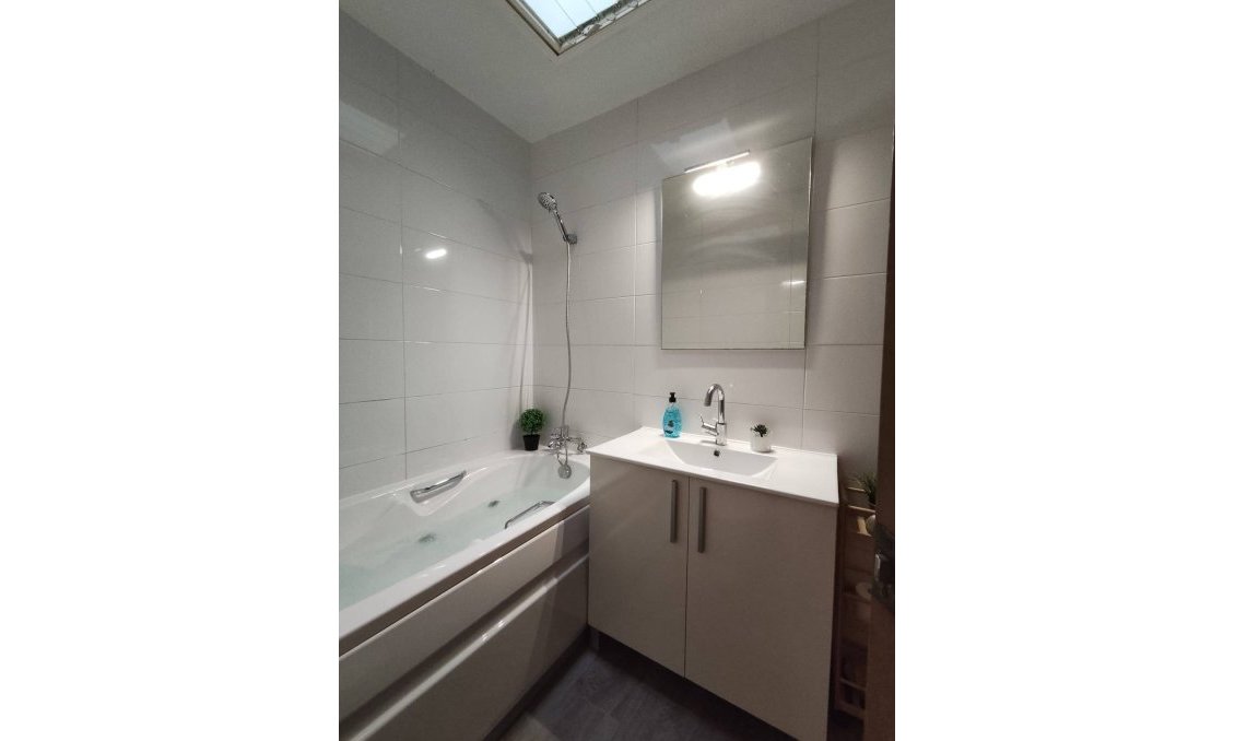 Segunda mano - Duplex -
San Pedro del Pinatar - Villananitos