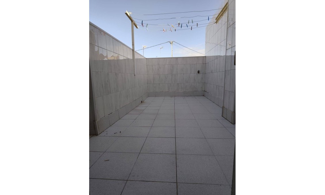 Segunda mano - Duplex -
San Pedro del Pinatar - Villananitos