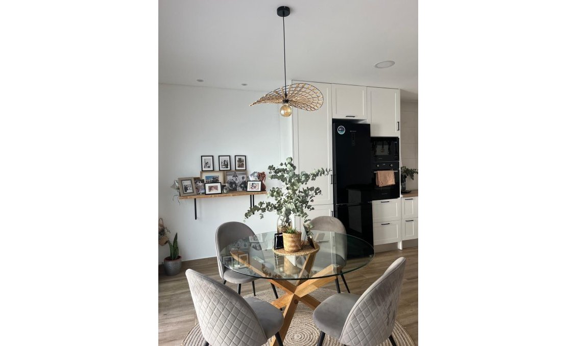 Wiederverkauf - Wohnung -
Almoradí - Centro Urbano 2