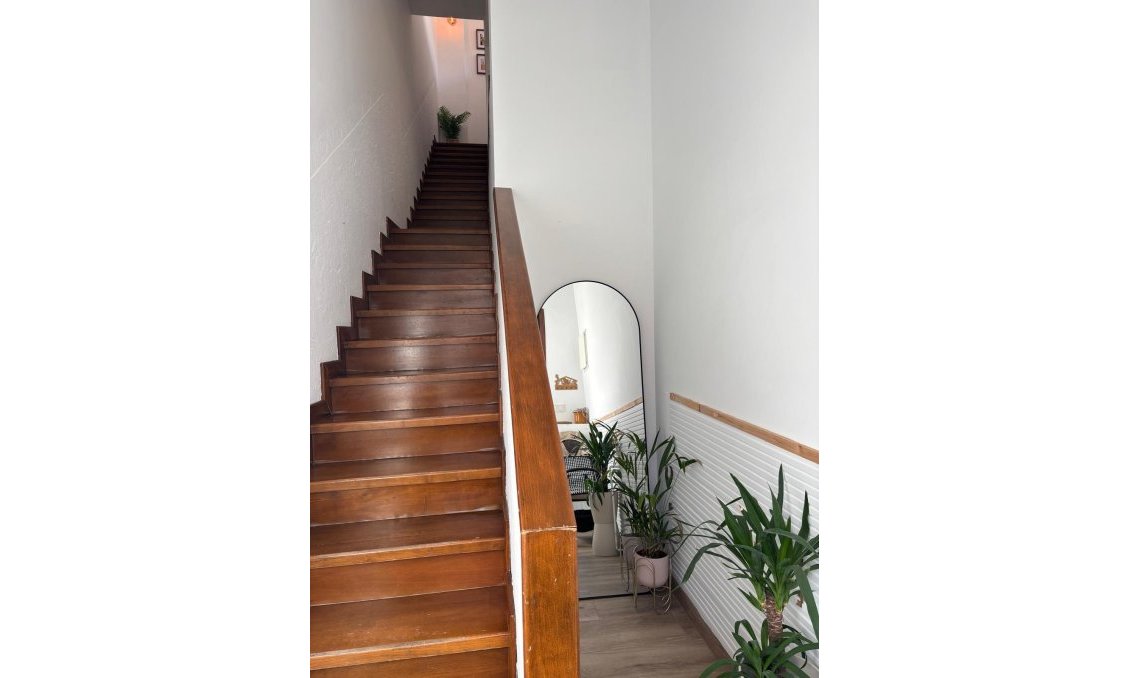 Wiederverkauf - Wohnung -
Almoradí - Centro Urbano 2