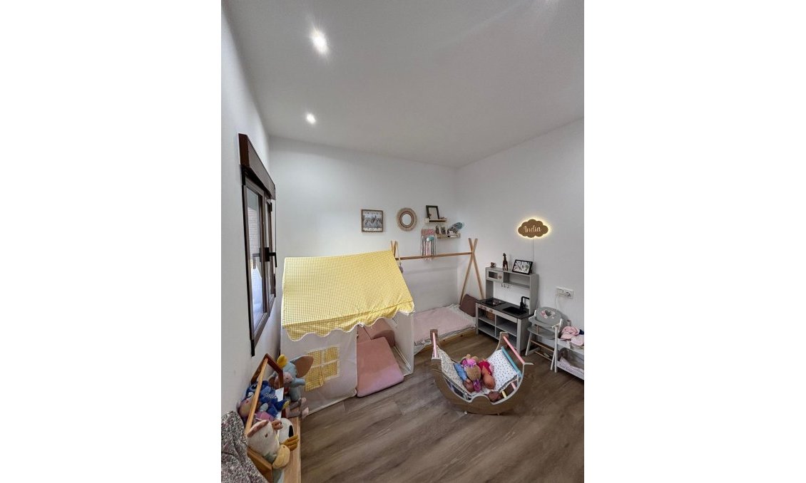 Wiederverkauf - Wohnung -
Almoradí - Centro Urbano 2