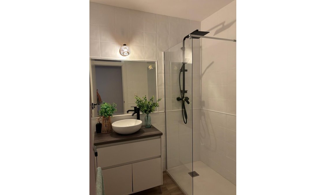 Wiederverkauf - Wohnung -
Almoradí - Centro Urbano 2