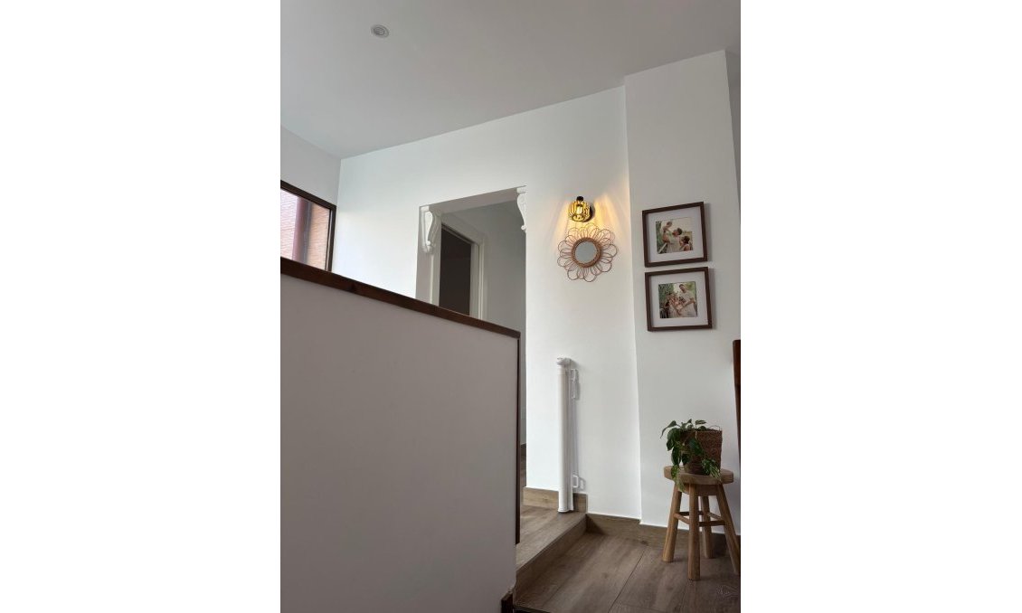 Wiederverkauf - Wohnung -
Almoradí - Centro Urbano 2