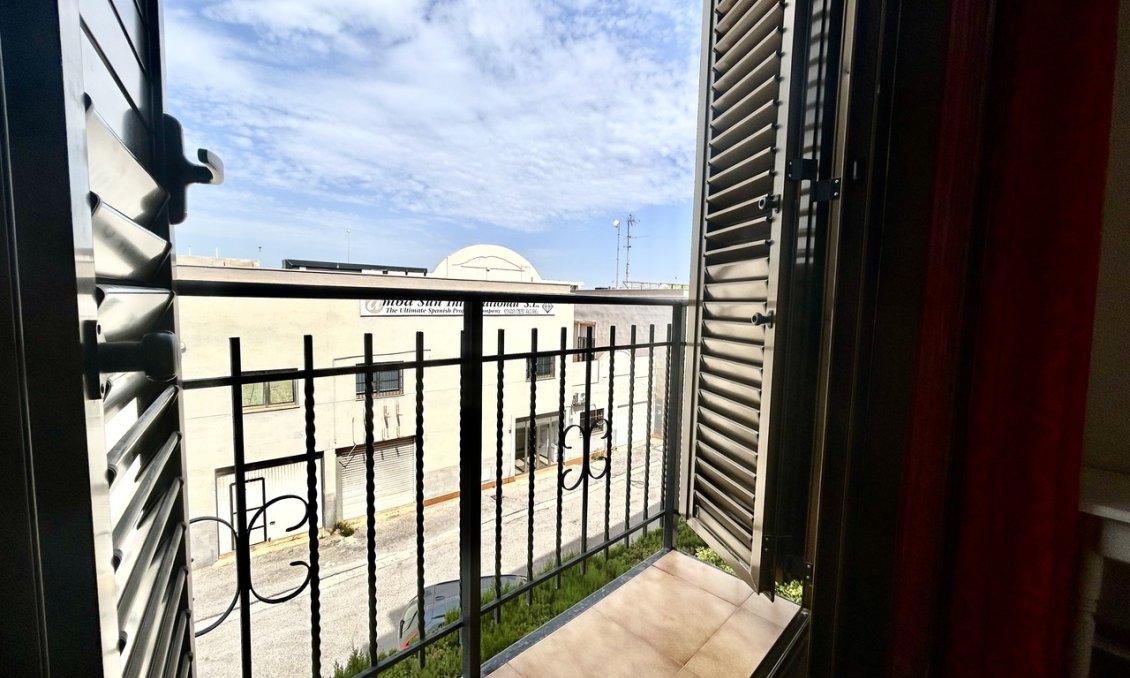 Wiederverkauf - Wohnung -
Cabo Roig - Costa Blanca