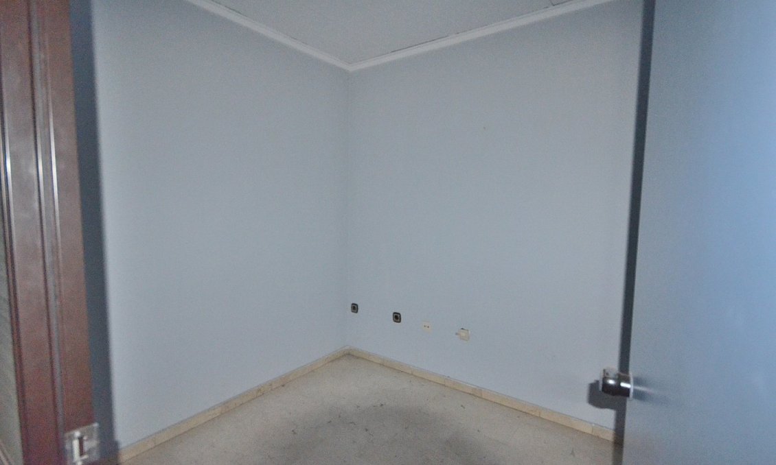 Wiederverkauf - Wohnung -
Torrevieja - Centro