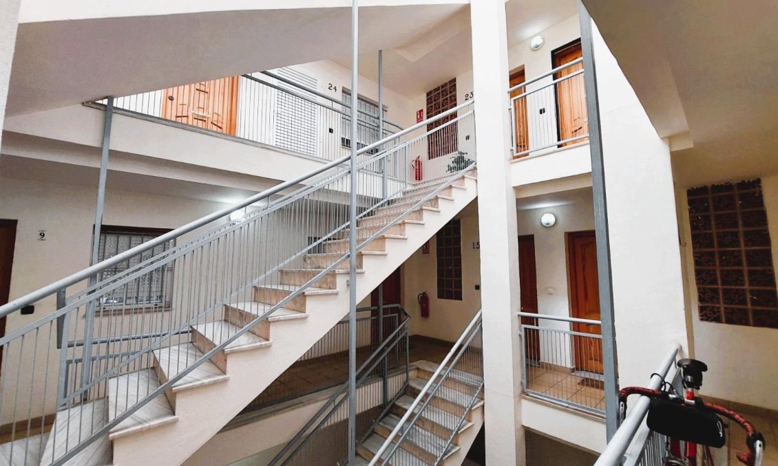 Wiederverkauf - Wohnung -
Orihuela Costa - Costa Blanca