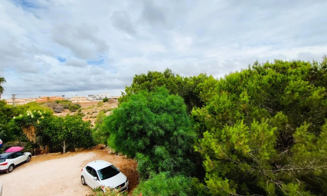 Wiederverkauf - Wohnung -
Orihuela Costa - Costa Blanca