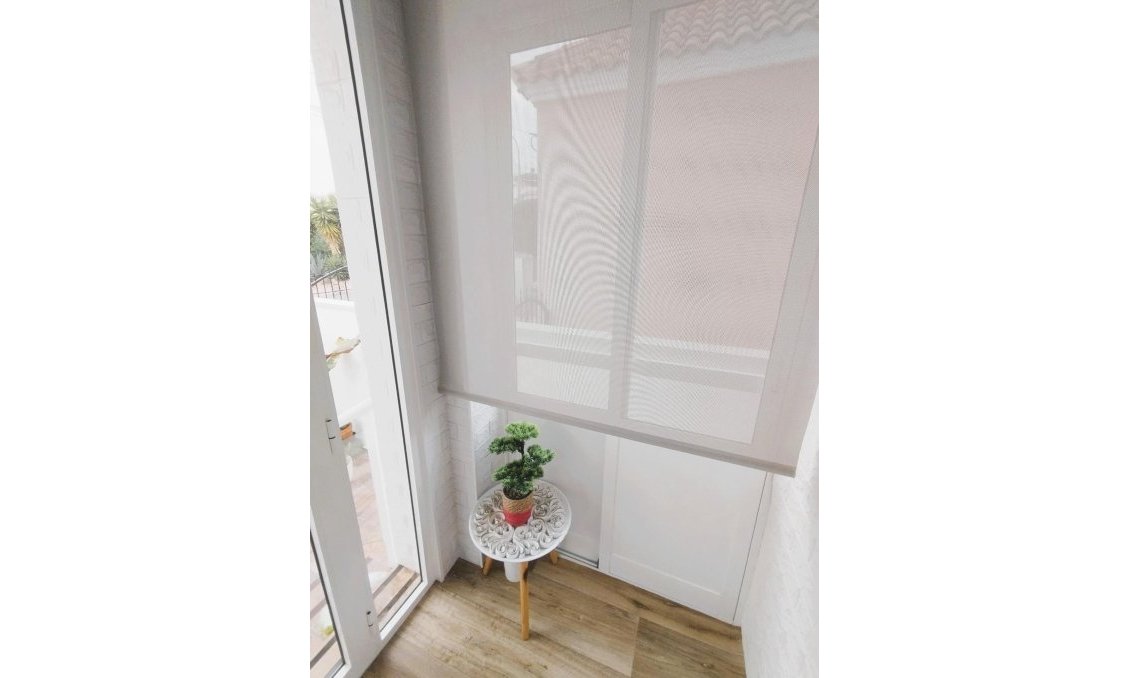 Wiederverkauf - Villa -
San Miguel de Salinas - Inland