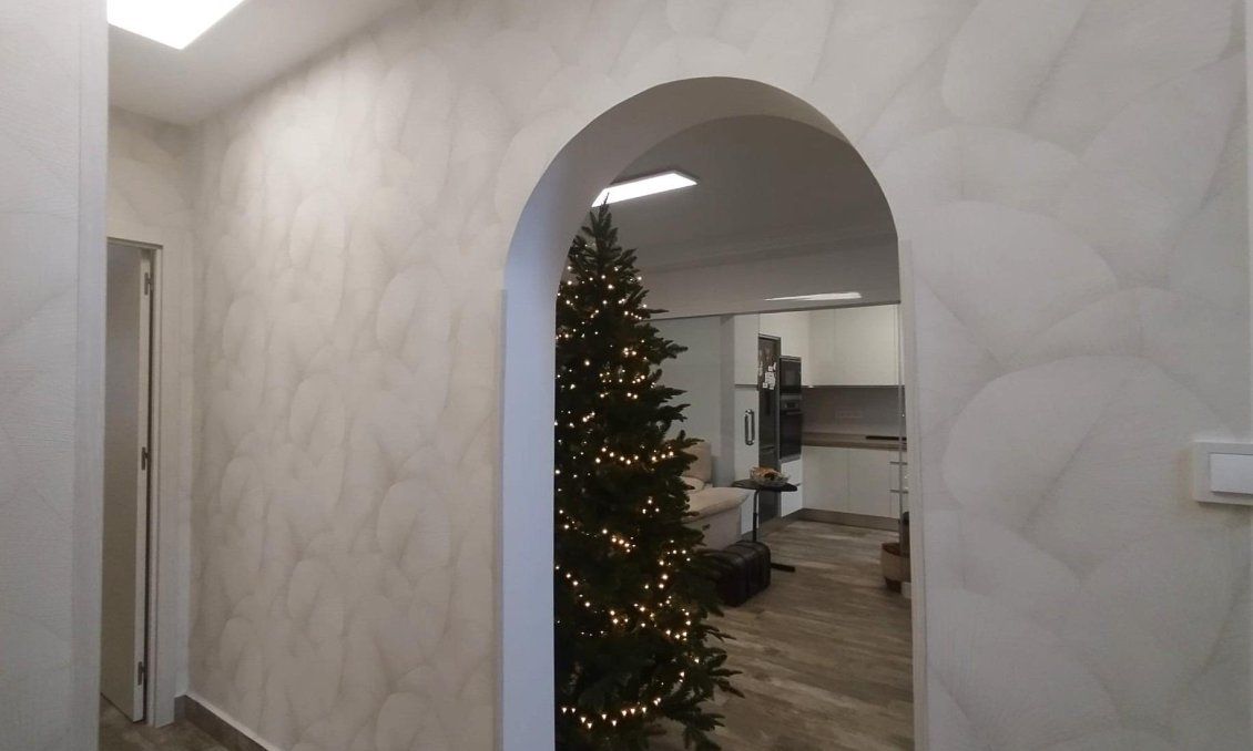 Wiederverkauf - Villa -
San Miguel de Salinas - Inland