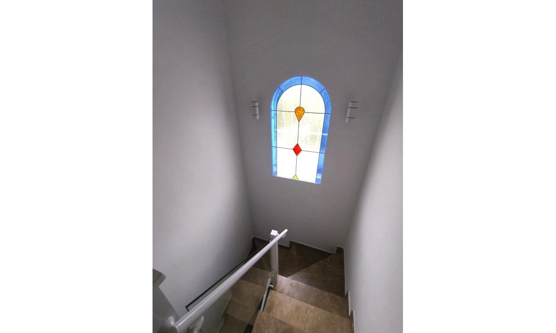 Wiederverkauf - Villa -
San Miguel de Salinas - Inland