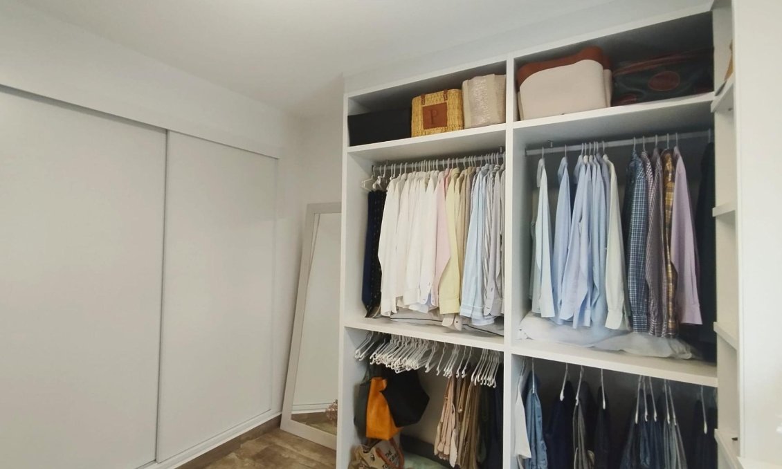 Wiederverkauf - Villa -
San Miguel de Salinas - Inland