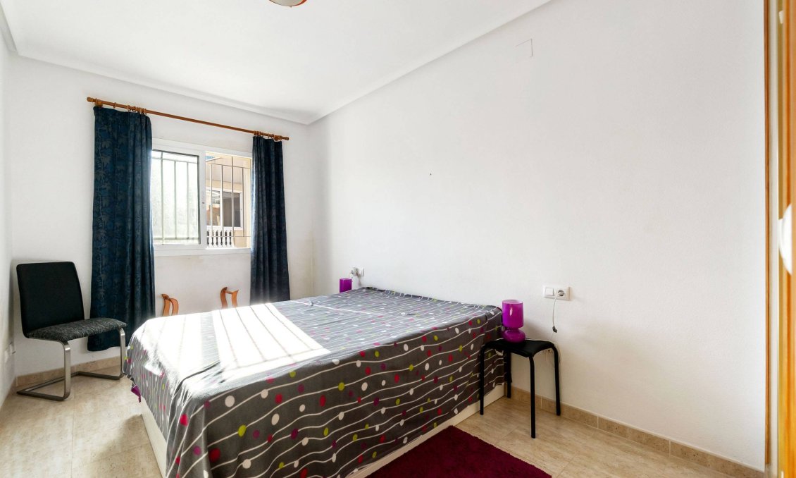 Segunda mano - Duplex -
Orihuela Costa - Playa Flamenca