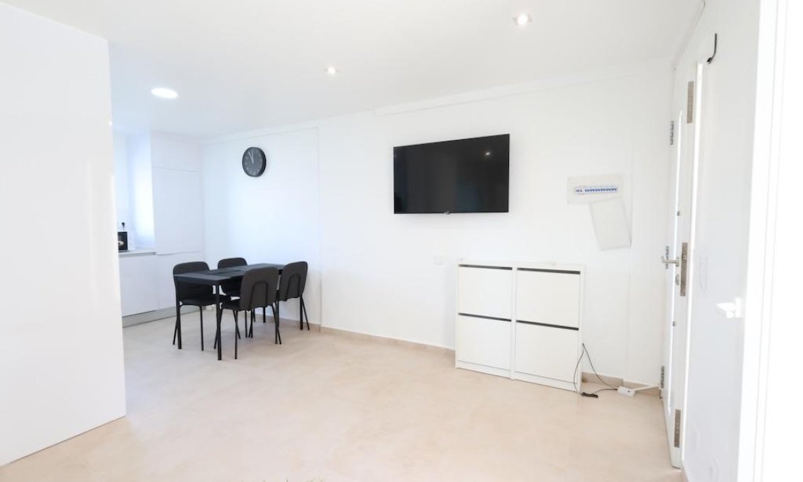 Wiederverkauf - Bungalow -
Orihuela Costa - Costa Blanca