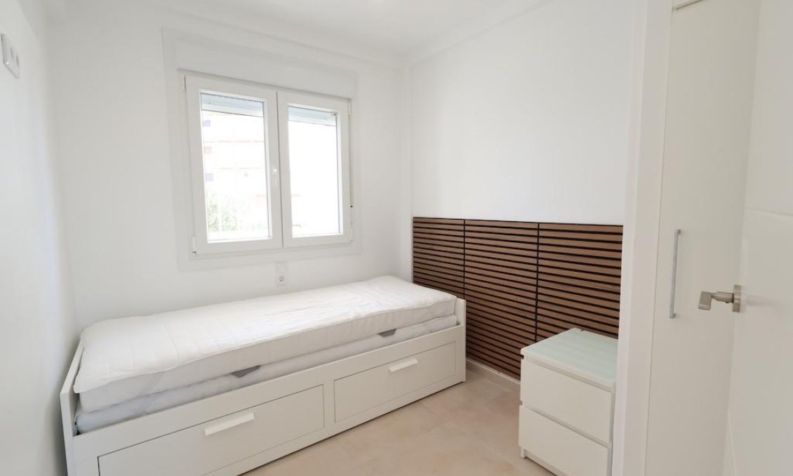 Wiederverkauf - Bungalow -
Orihuela Costa - Costa Blanca