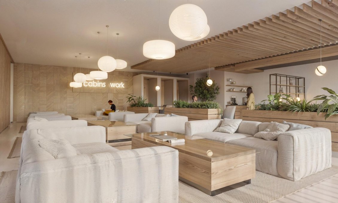 Nouvelle construction - Appartement -
La Nucía - Ciudad del Deporte