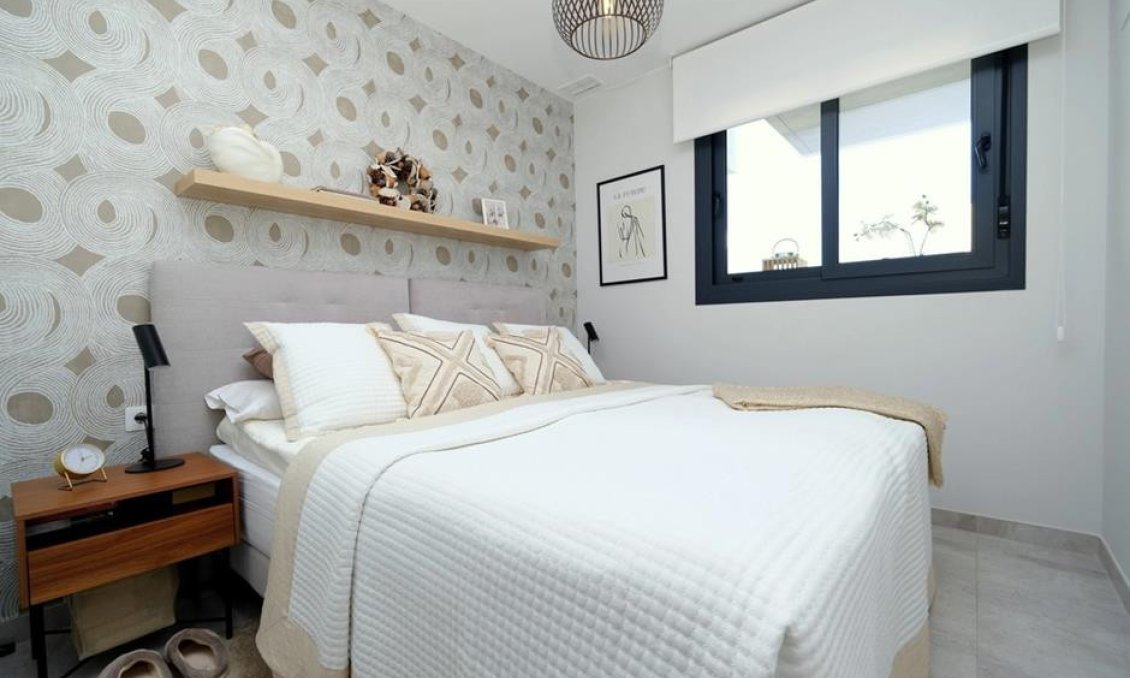 Segunda mano - Apartamento -
Villamartin - Costa Blanca