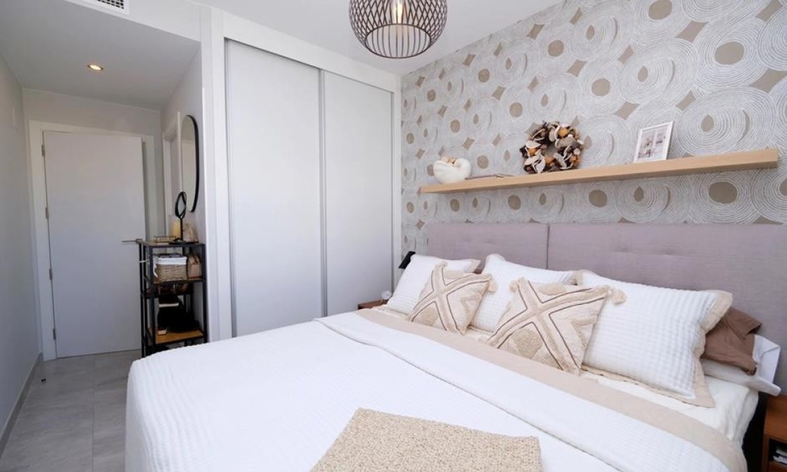 Segunda mano - Apartamento -
Villamartin - Costa Blanca