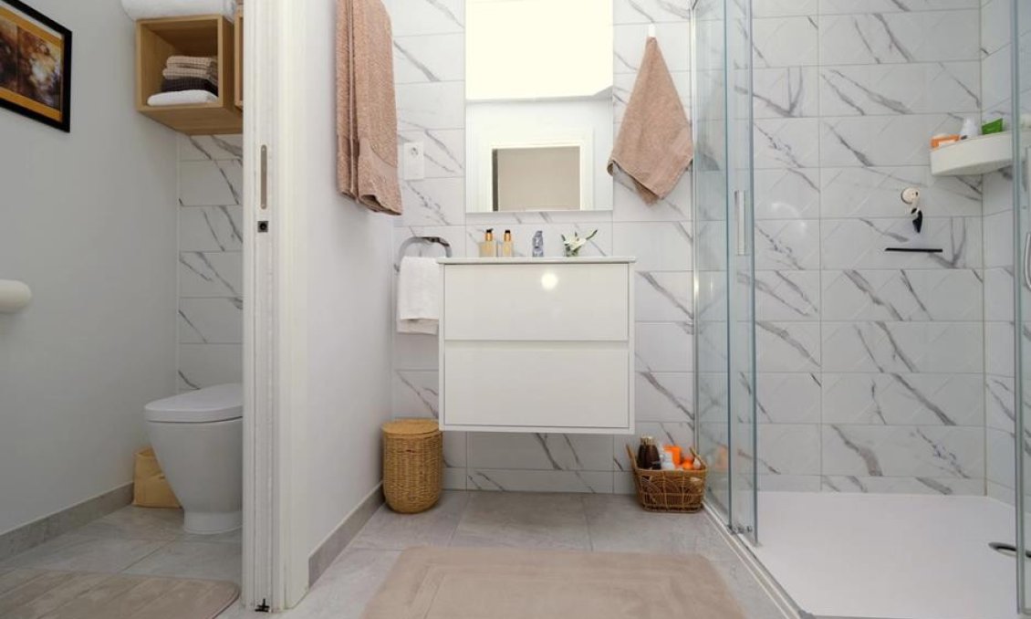 Segunda mano - Apartamento -
Villamartin - Costa Blanca